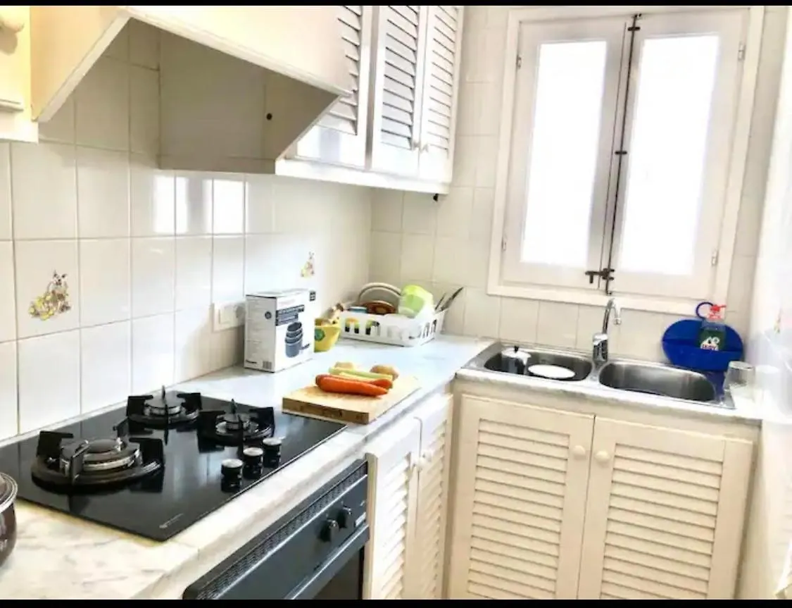 Duplex In Menorca Fisrt Line North Coast, Son Parc Lejlighed