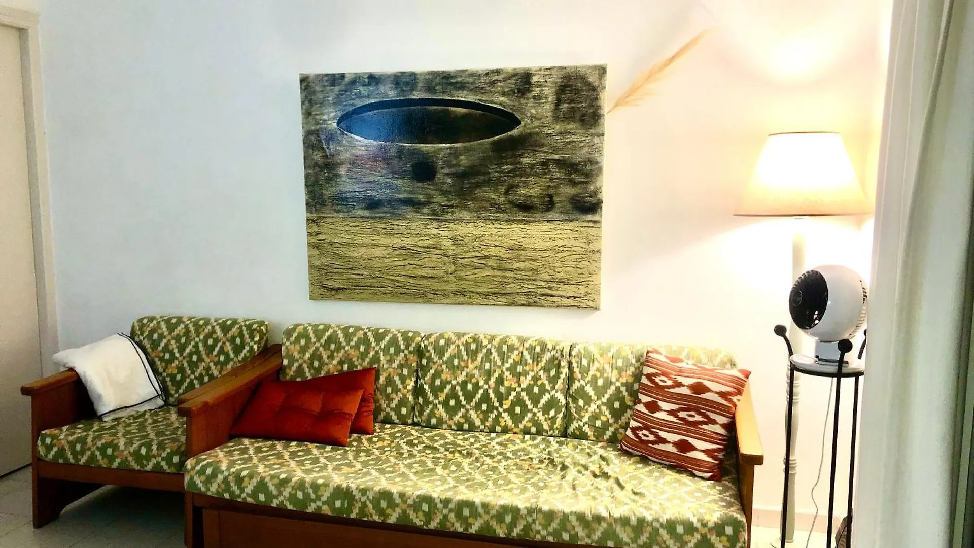 Duplex In Menorca Fisrt Line North Coast, Son Parc Lejlighed Spanien