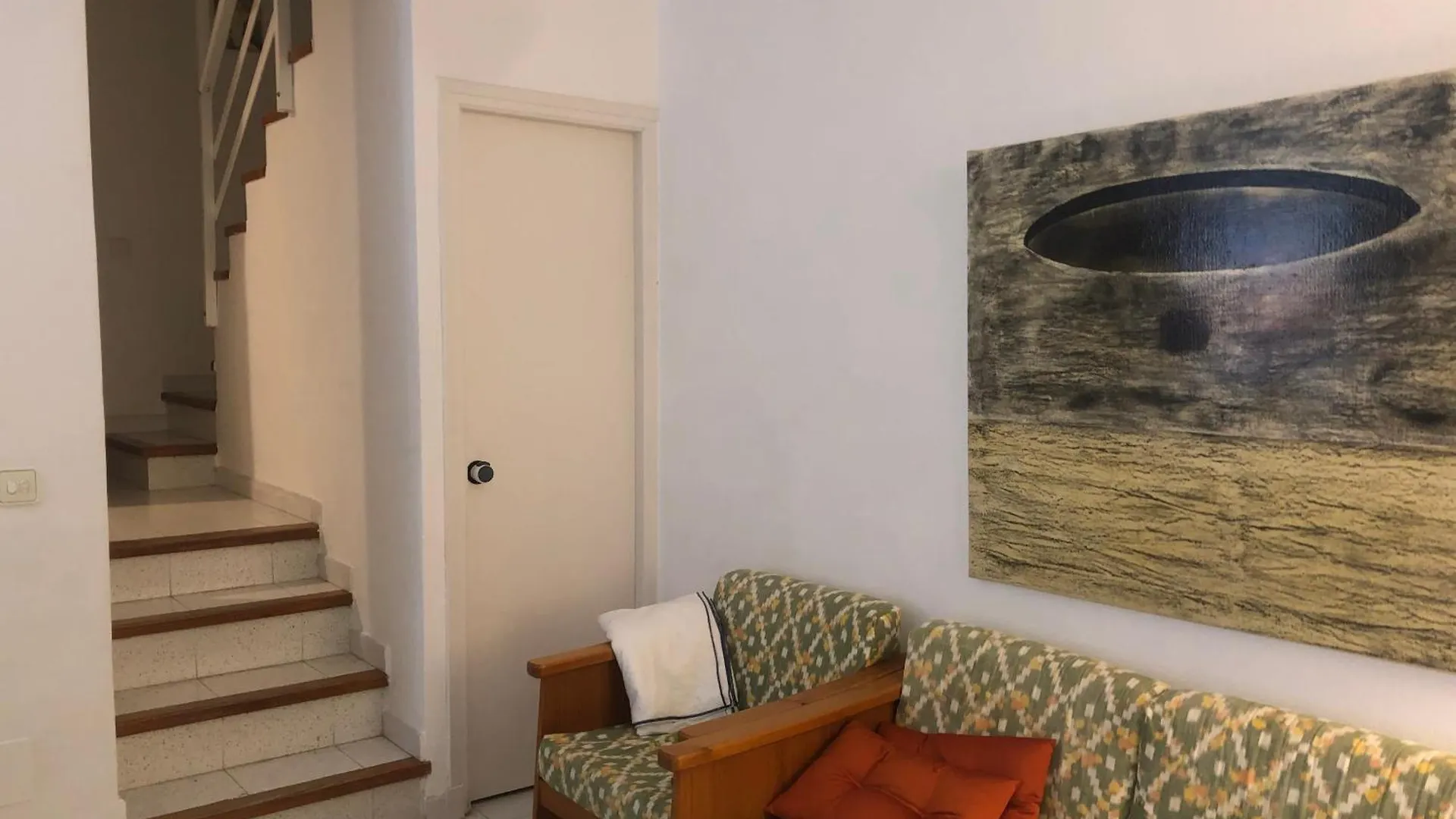 Duplex In Menorca Fisrt Line North Coast, Son Parc Lejlighed