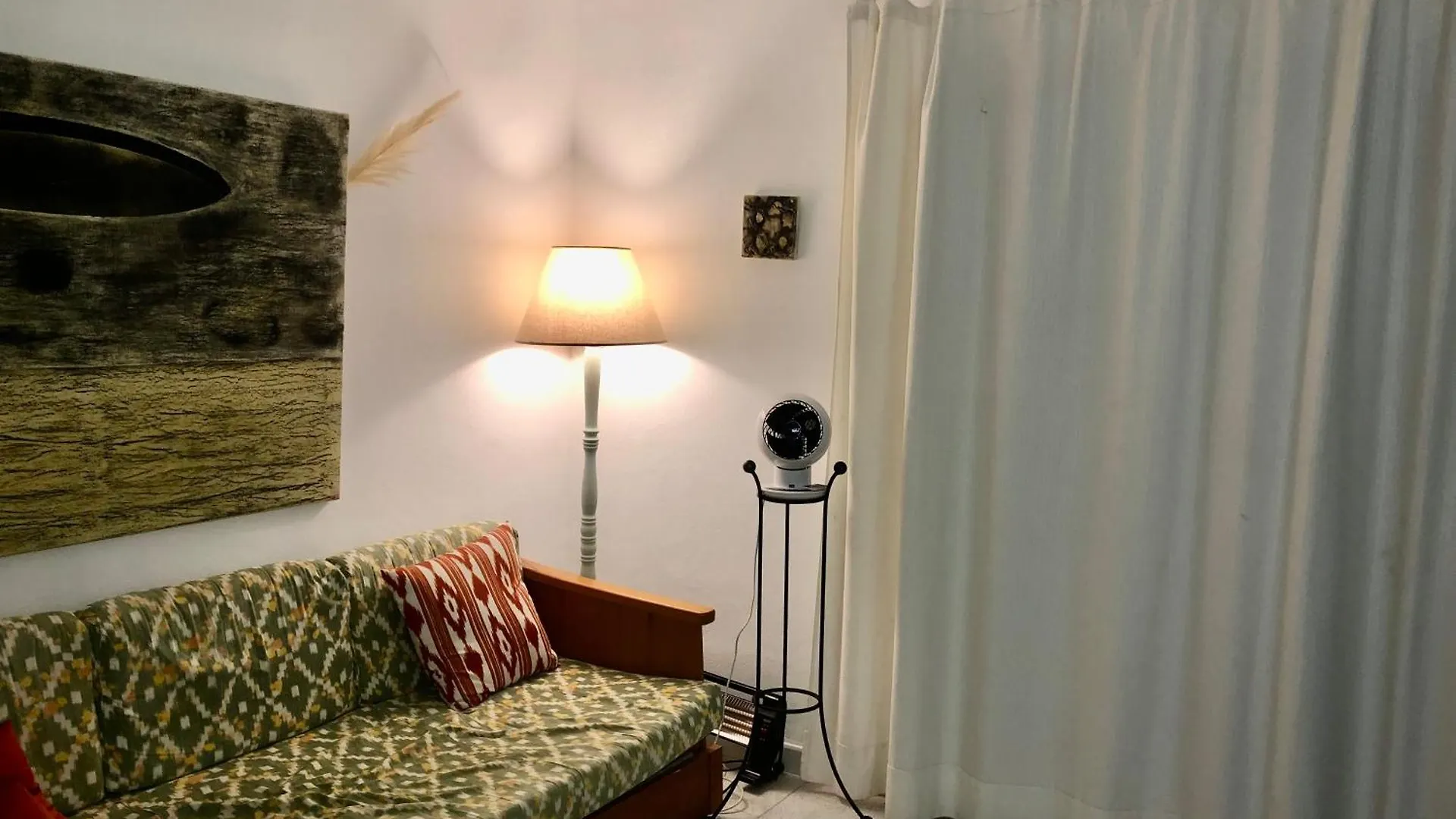 Apartmán Duplex In Menorca Fisrt Line North Coast, Son Parc