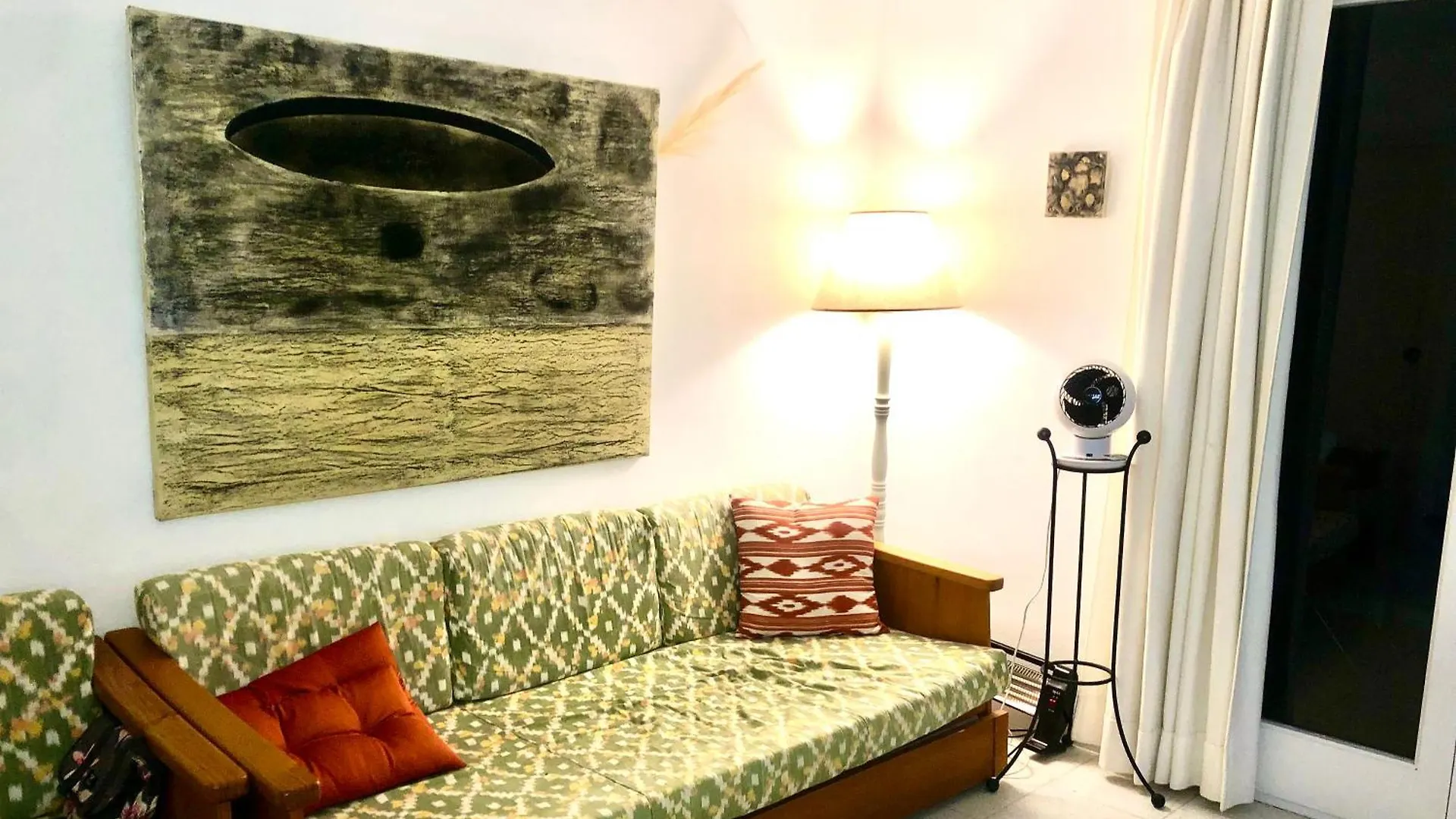 Apartmán Duplex In Menorca Fisrt Line North Coast, Son Parc