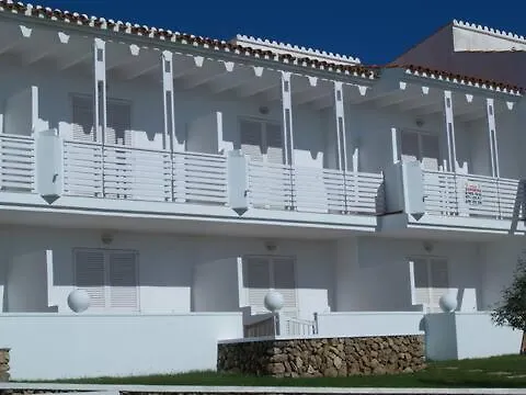 Duplex In Menorca Fisrt Line North Coast, Son Parc Lejlighed 0*,