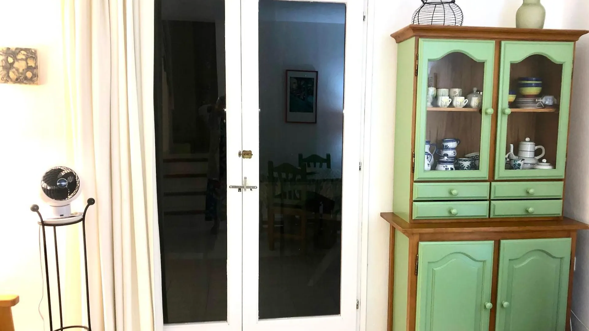 Duplex In Menorca Fisrt Line North Coast, Son Parc Lejlighed